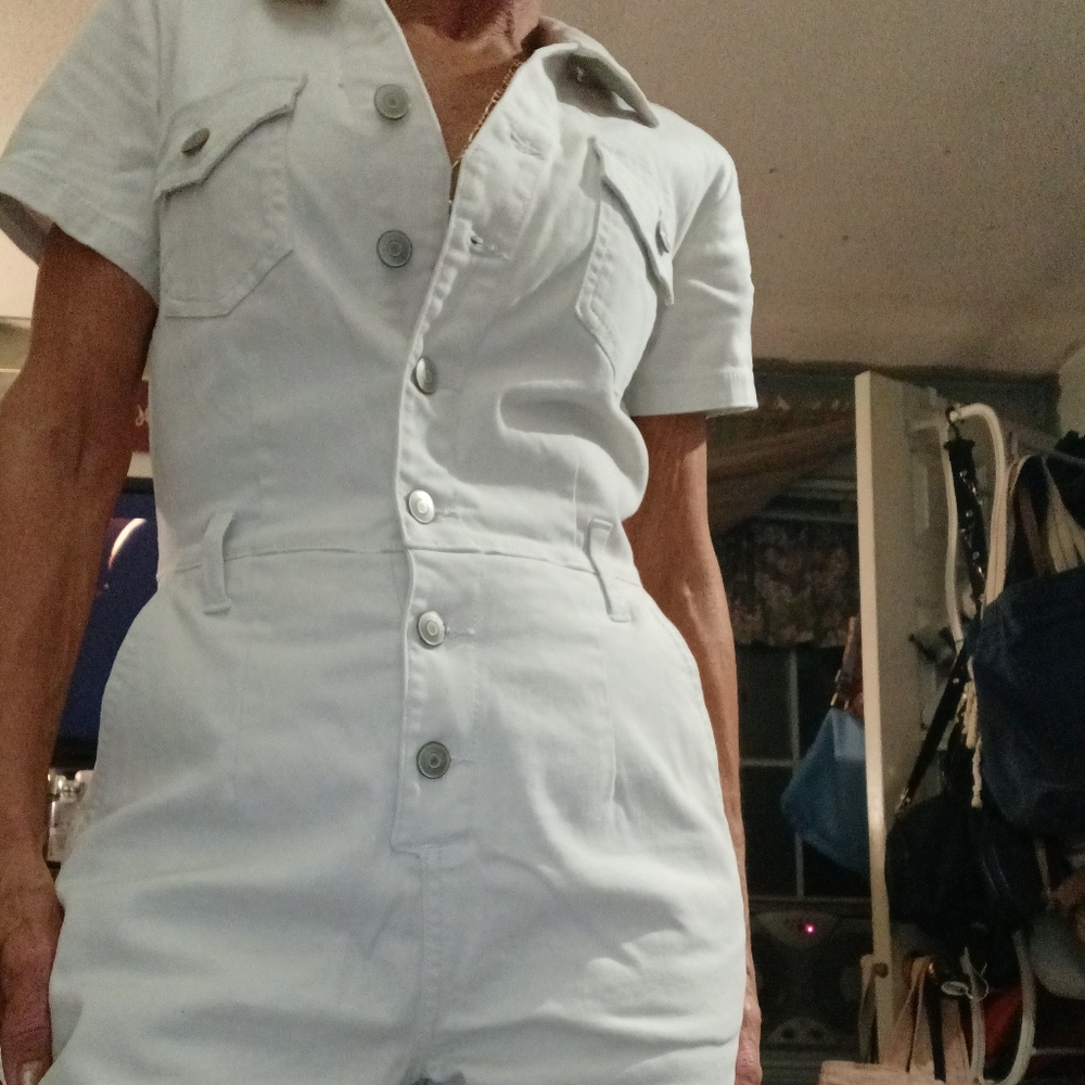 New Boiler Suit Xs - Picture 12 of 14